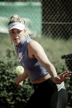 Ausschnitte 1309 - Carina Trainigstag